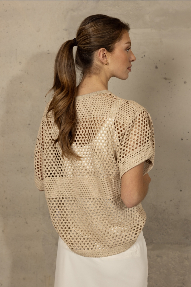 PENNY TOP AT86 09538 391 253 SAND